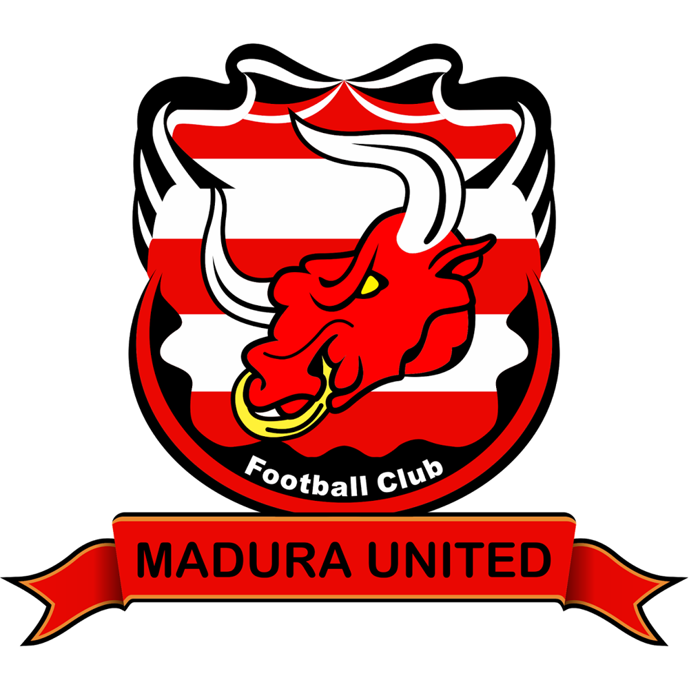 Logo Madura United